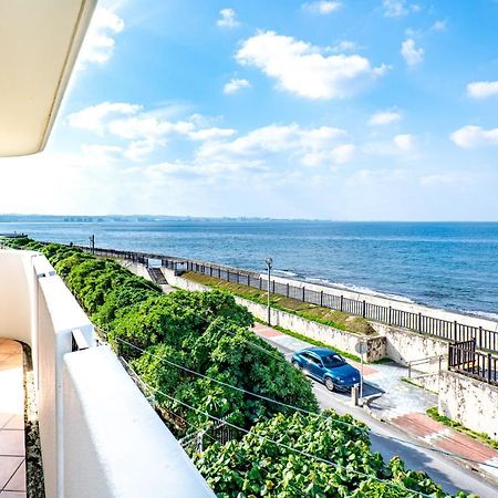Condominium Chatan Monogatari Exterior foto