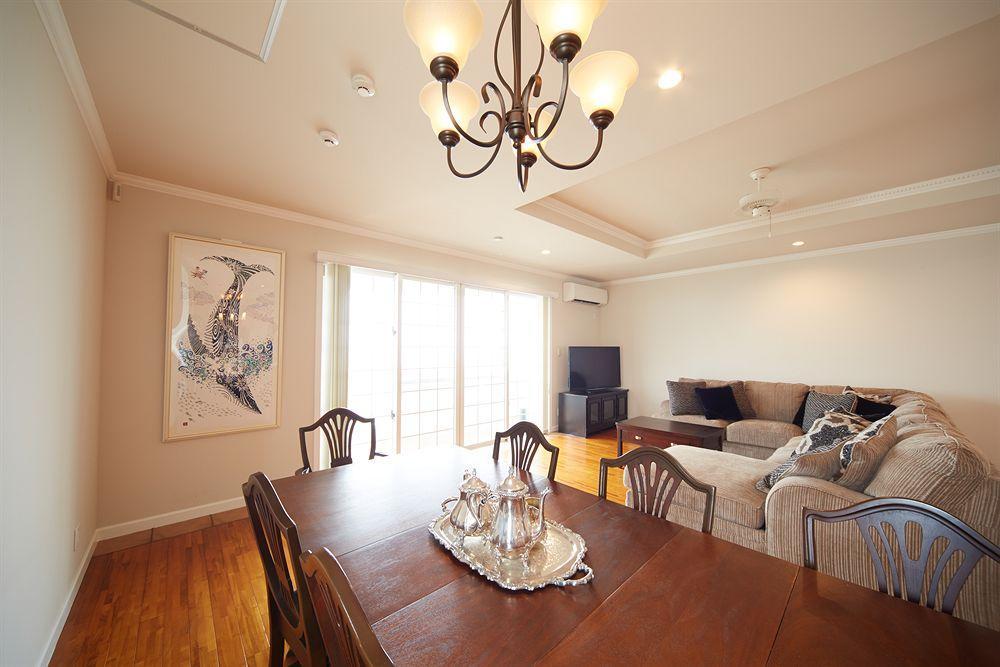 Condominium Chatan Monogatari Exterior foto