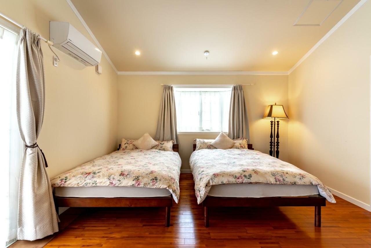 Condominium Chatan Monogatari Exterior foto